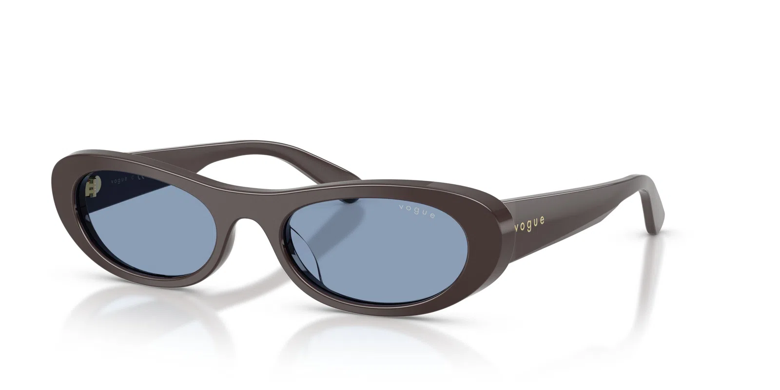Vogue 5695SU Sunglasses - view 2